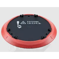 BP-M/R D150 XCE/XFE Специальная накладка на липучку, мягкая