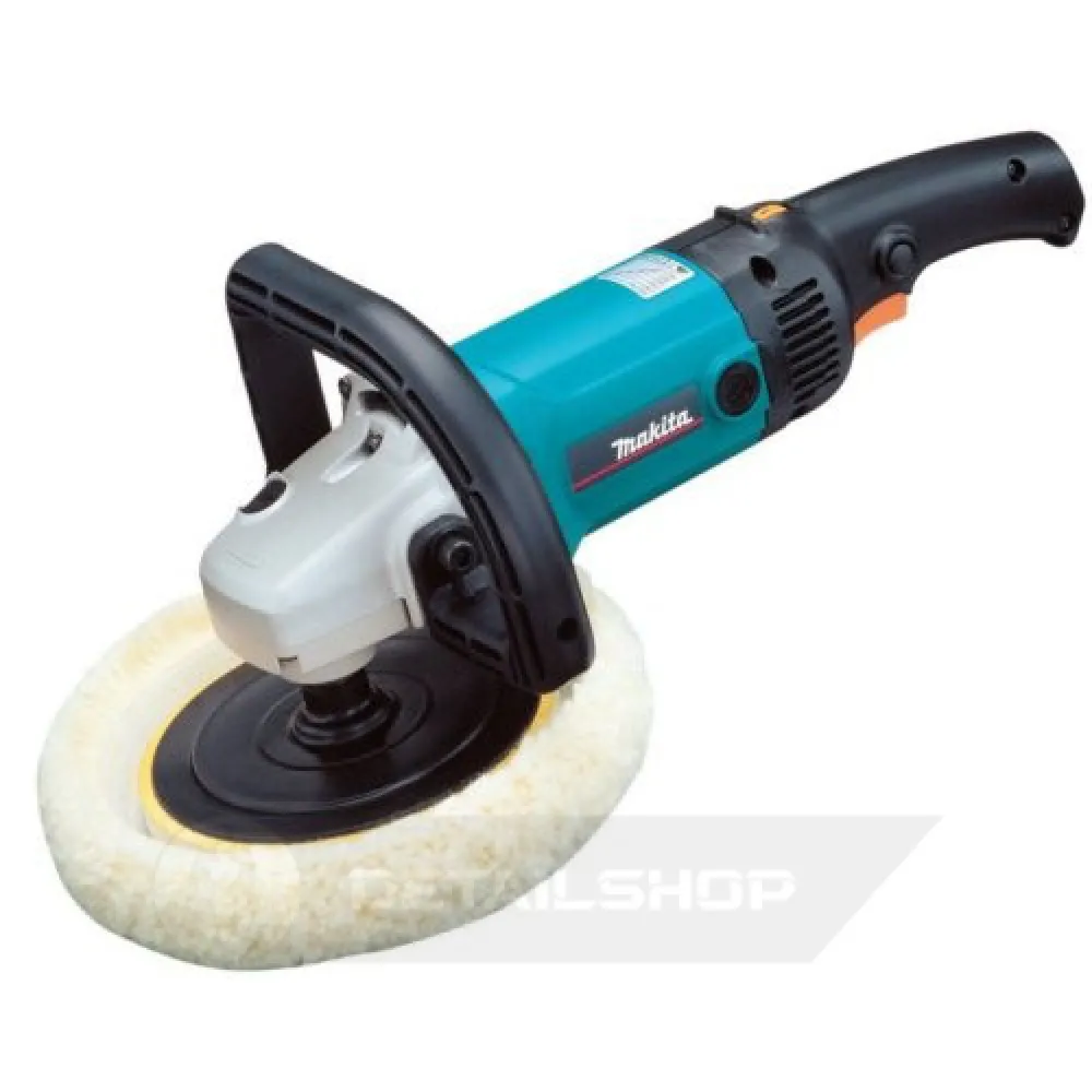 Полірувальна шліфмашина MAKITA 9237CB