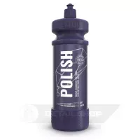 Gyeon Q²M Polish 1000 ml - универсальная среднеабразивная полировальная паста 