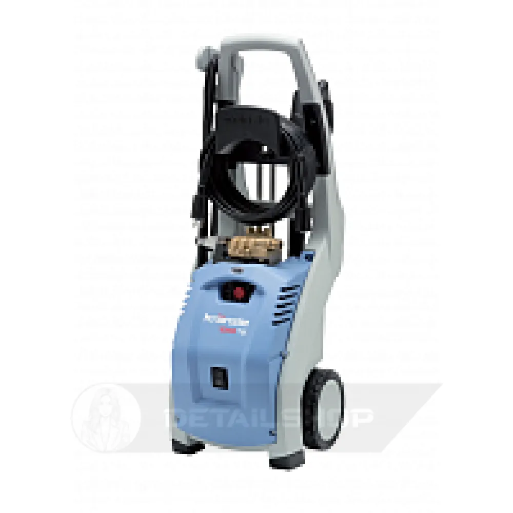KRANZLE 1050 TS МИЙКА ВИСОКОГО ТИСКУ ПОБУТОВА 
