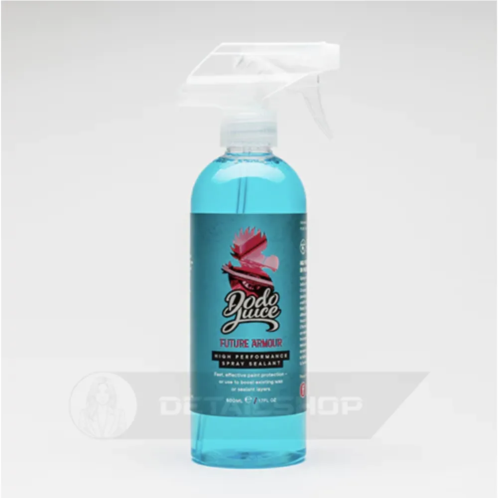 Спрей-сілант Dodo Juice Future Armor, 0.5л