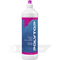 POLYTOP Reflex Anti-Hologramm 1000 ml - финишная полировальная паста для удаления голограмм