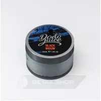 Гібридний віск для авто темних кольорів Dodo Juice Black Widow, 150мл