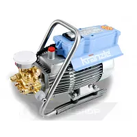 KRANZLE МОЙКА ВЫСОКОГО ДАВЛЕНИЯ ПОЛУПРОВИ HD10/122TS (РАЗЪЕМ БЫСТРОСЪЕМНЫЙ)