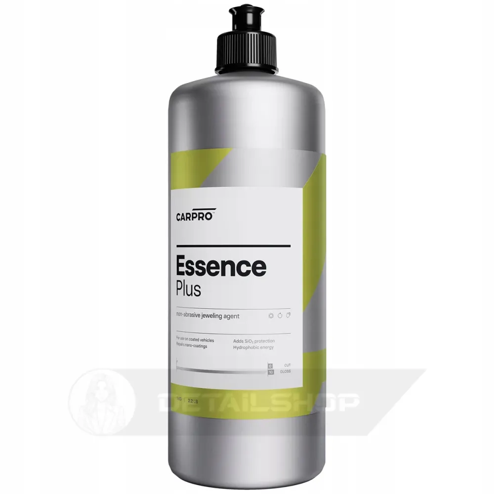 CARPRO Essence Plus 1000 ml - полировальная паста