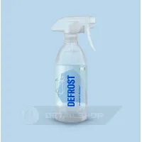 Q²M DEFROST миттєве розморожування вікон