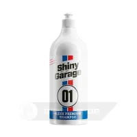 Ручний шампунь Shiny Garage Sleek Premium Shampoo, 1л