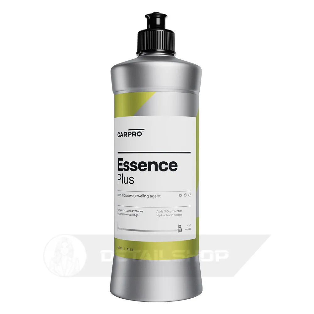 CARPRO Essence Plus 500 ml - полировальная паста