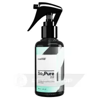  CARPRO So2Pure 2.0 120 ml - фотокалитическое покрытие для удаления неприятных запахов и микробов