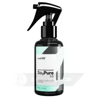  CARPRO So2Pure 2.0 120 ml - фотокалитическое покрытие для удаления неприятных запахов и микробов