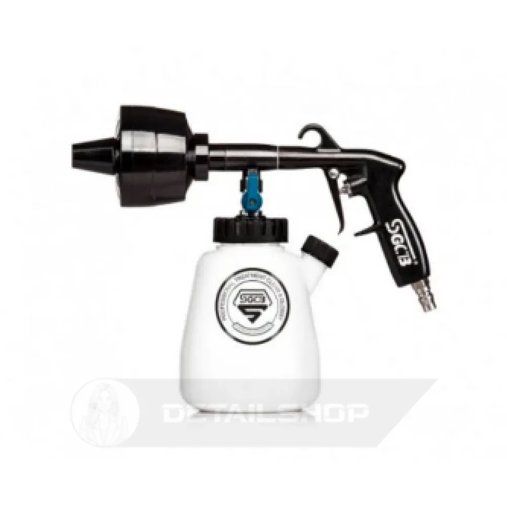 Tornado Foam Gun SGCB Пневматичний пінний пістолет