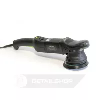 Эксцентриковая полировальная машина КRESPO DA 125