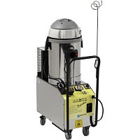 Bieffe VapoBus парогенератор для комплексной химчистки