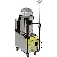 Bieffe VapoBus парогенератор для комплексной химчистки