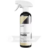 CARPRO Inside 500 ml - средство для очищения кожи, алькантары и интерьера автомобиля