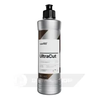 CARPRO UltraCut 250 ml - високоабразивна полірувальна паста, що видаляє найсерйозніші дефекти
