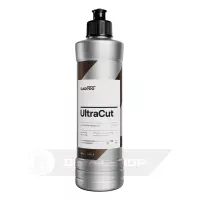 CARPRO UltraCut 250 ml - высокоабразивная полировальная паста, удаляет самые серьезные дефекты