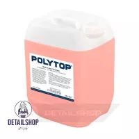 POLYTOP Wash-n-Seal 10 L - автошампунь 