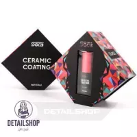 SGCB Ceramic Crystal Coating S1 set Керамічний захист для ЛПК (комплект), 30 мл