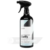 CARPRO Clarify glass cleaner 1000 ml - чрезвычайно эффективное средство для очищения стекол, без разводов