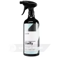 CARPRO Clarify glass cleaner 1000 ml - чрезвычайно эффективное средство для очищения стекол, без разводов