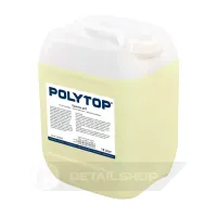POLYTOP Equinox pH7 10 L - специальный очиститель с цветным индикатором поверхностной ржавчины и дисков