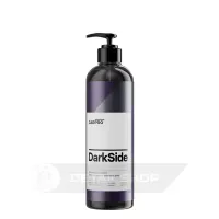 CARPRO DarkSide 500 ml - концентрированное защитное покрытие для резины и шин, 3 мес +