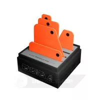 CARPRO Rubber Squeegee -  набор резиновых выгонков