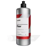  CARPRO Fixer 1step polish 1000 ml - универсальная среднеабразивная полировальная паста