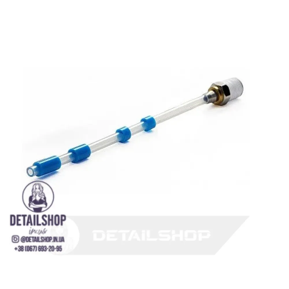 Захистна трубка SGCB для Tornador Air Gun (Z 010)  силікон