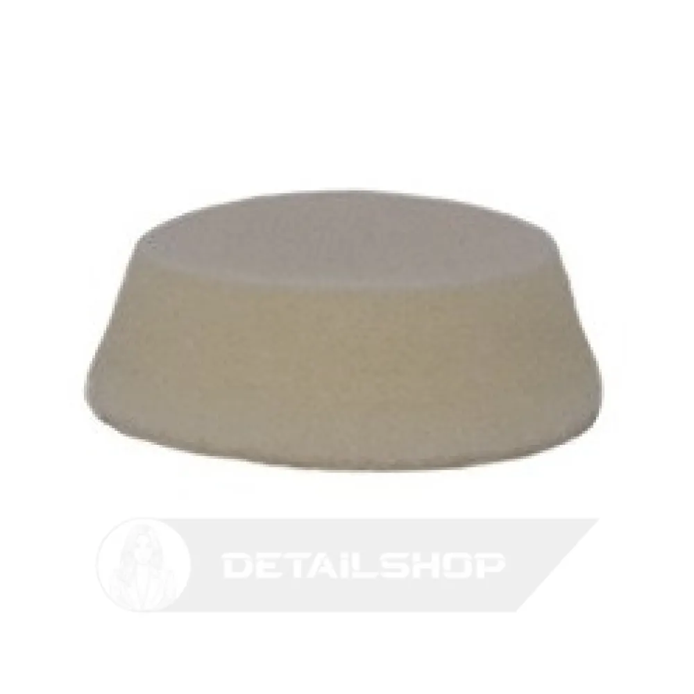 RUPES 9.BF40UHS VELCRO POLISHING FOAM UHS - полірувальний круг (сірий)