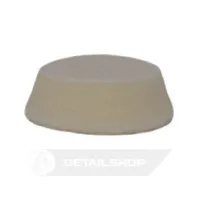 RUPES 9.BF40UHS VELCRO POLISHING FOAM UHS - полірувальний круг (сірий)