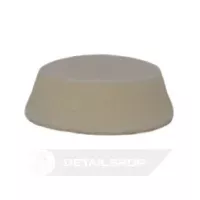 RUPES 9.BF40UHS VELCRO POLISHING FOAM UHS - полировальный круг (серый)