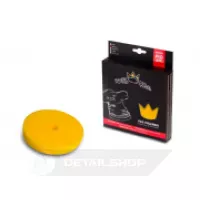 Royal Air Medium Pad для ROT/DA 80mm Середній круг ЖОВТИЙ