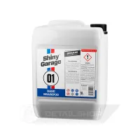 Ручний шампунь Shiny Garage Base Shampoo, 5л