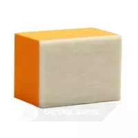 CARPRO CeriGlass aplikator - аппликатор для ручной полировки стекла с помощью полироля CeriGlass