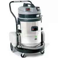 Soteco Storm пылесос для химчистки