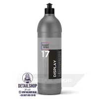 SmartOpen DISPLAY 17 Профессиональный очиститель - обезжириватель для стекла (1л)