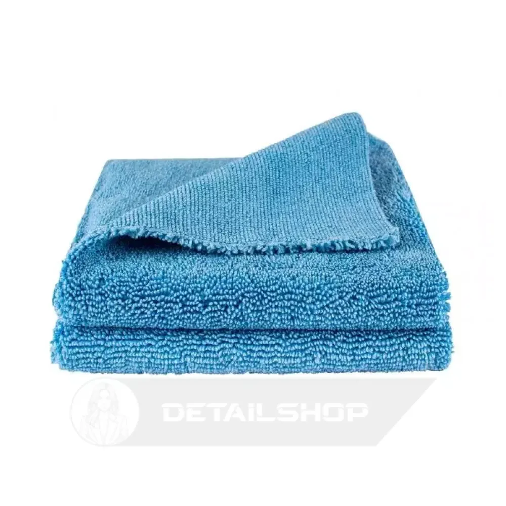 POLYTOP Microfiber Cloth Duo - салфетка из микрофибры (2 шт./уп.)