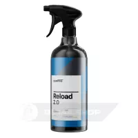 CARPRO Reload 2.0 1000 ml - керамический спрей герметик на основе SiO2, 3 мес