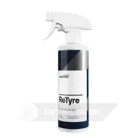 CARPRO ReTyre 500 ml - мощный очиститель шин и резины