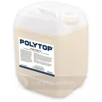 POLYTOP Felgenreiniger SL 10 L - очищувач дисків, кислотний
