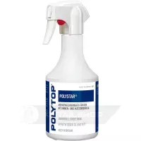 POLYTOP Polystar 500 ml - многоцелевой очиститель для салона и экстерьера автомобиля 