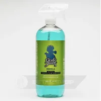 Спрей для видалення дорожньої плівки Dodo Juice Crudzilla, 1л