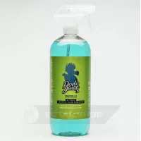 Спрей для видалення дорожньої плівки Dodo Juice Crudzilla, 1л