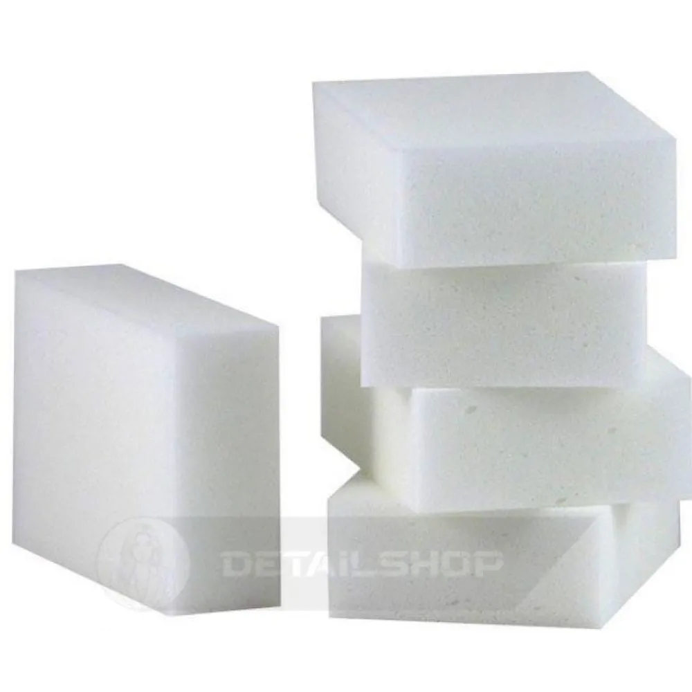 POLYTOP Cleaning Cuboid Special - меламиновая губка (5 шт./уп)