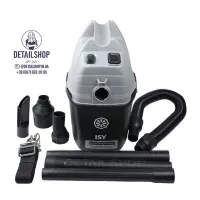 Soteco ISY портативный электрический пылесос 1000 Вт 220-240