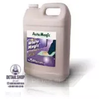 AUTO MAGIC WHITE MAGIC № 75 Антіголограмнная паста з воском