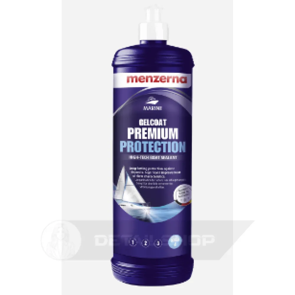 MENZERNA GELCOAT PREMIUM PROTECION  1л