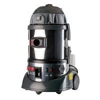 Bieffe Emilio Ra Plus парогенератор-очиститель с пылесосом